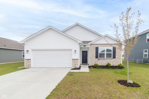 1457 Fairmount Dr, Greenfield, IN, 46140-6925 | Card Image