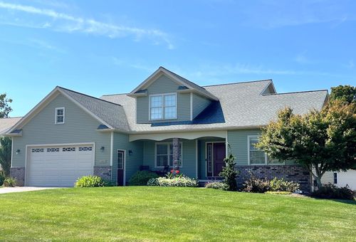 4070 Blueberry Dr, Erie, PA, 16510-6663 | Card Image