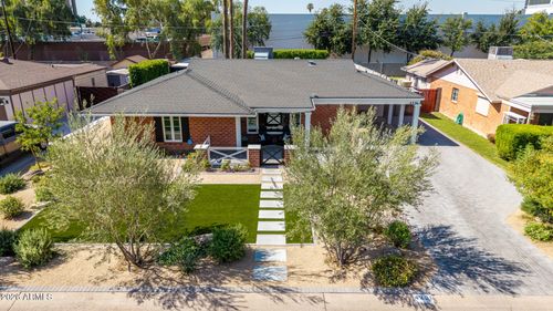 4231 E Catalina Dr, Phoenix, AZ, 85018-7211 | Card Image