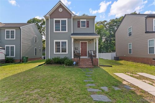 3821 Meridian Ave, Richmond, VA, 23234 | Card Image
