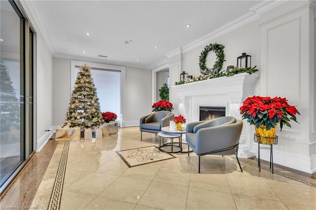 502 - 223 Erb St W, House attached with 2 bedrooms, 2 bathrooms and 1 parking in Waterloo ON | Image 30