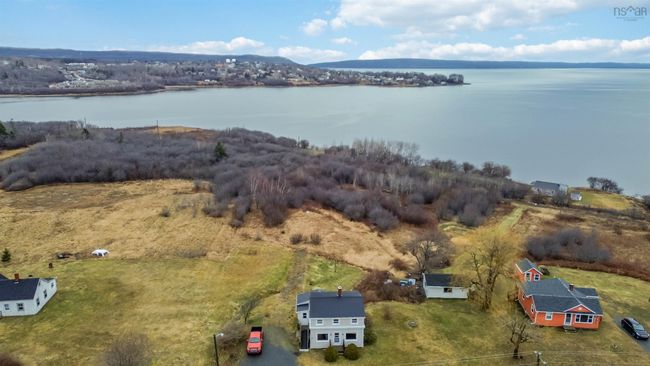 281 Robinson Weir Rd, House other with 3 bedrooms, 1 bathrooms and null parking in Conway NS | Image 34
