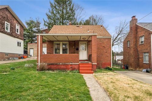 503 Caroline St, Munhall, PA, 15120-3415 | Card Image