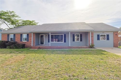 1686 Jersey Dr, Fayetteville, NC, 28314-6345 | Card Image