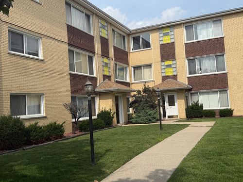 1c-6313 S Oak Park Ave, Chicago, IL, 60638-4001 | Card Image