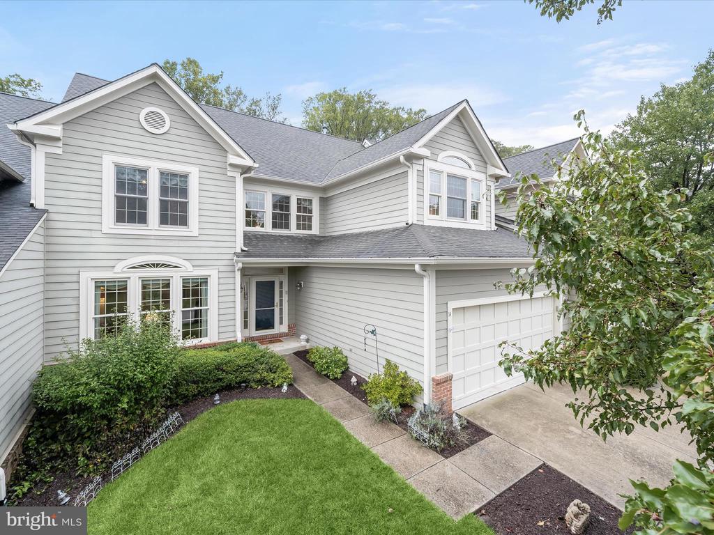 Old Granary Ct, Catonsville, MD 21228