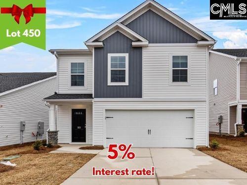 2334 Damascus Way, Lexington, SC, 29073 | Card Image
