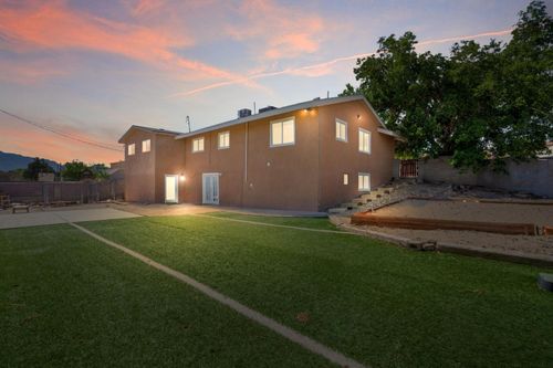 4509 Tottle Ave Nw, Albuquerque, NM, 87114-5422 | Card Image