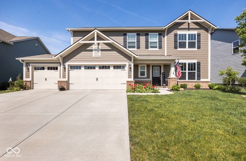 17301 Tribute Row, Noblesville, IN, 46060-0009 | Card Image
