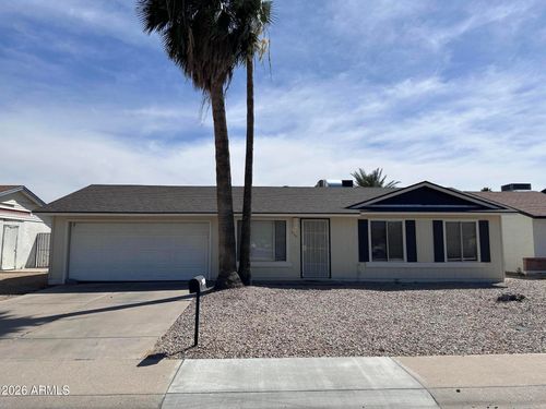 3531 E Saint John Road, Phoenix, AZ, 85032 | Card Image