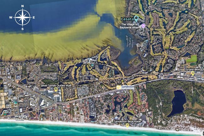 aeriel of Sandestin | Image 47