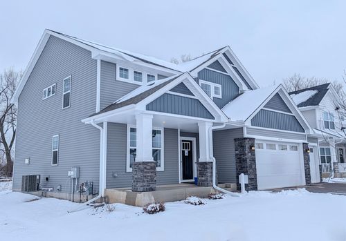 4024 Heath Ave N, Oakdale, MN, 55128-5637 | Card Image