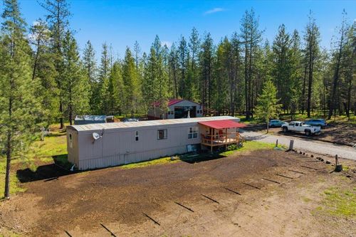 3858 C Agar Rd, Loon Lake, WA, 99148 | Card Image