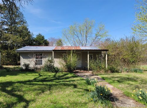 98904 S 4439 Rd, Gore, OK, 74435-5202 | Card Image