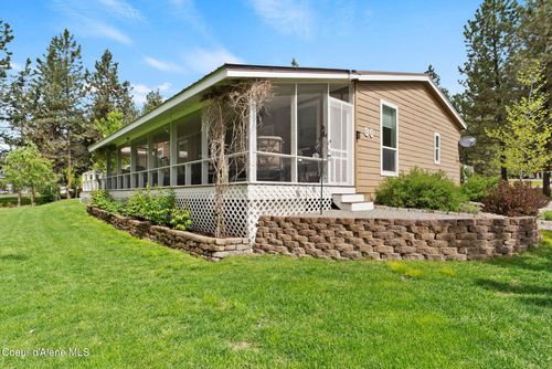 86 S Diamond Heights Rd, Oldtown, ID, 83822-9249 | Card Image