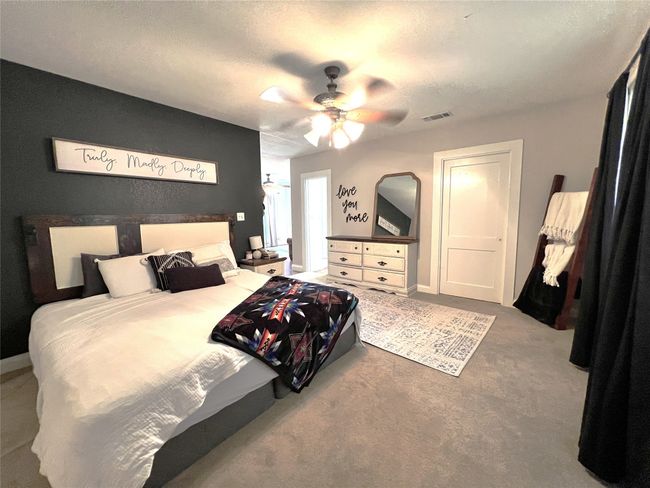 1107 N Avenue G, House other with 3 bedrooms, 3 bathrooms and null parking in Haskell TX | Image 16