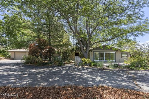 1500 Brenda Way, Washoe Valley, NV, 89704-9004 | Card Image