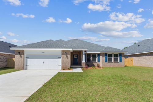 7600 Hatteras Drive, Navarre, FL, 32566 | Card Image