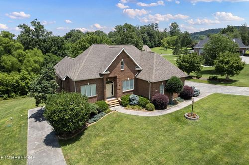 208 High Pointe Village Way, Kingston, TN, 37763-7008 | Card Image