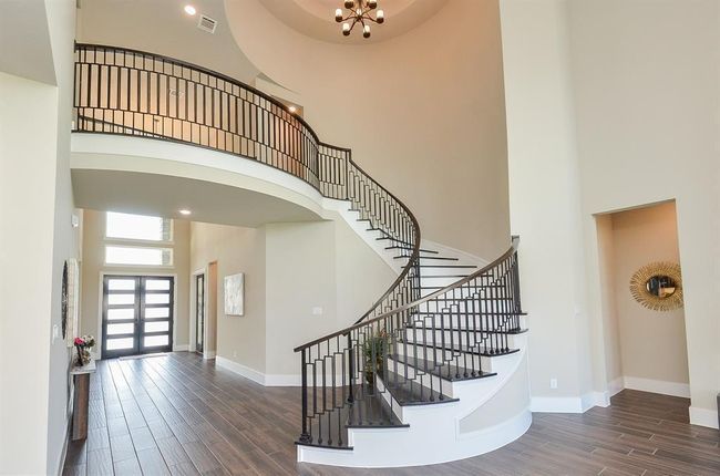 11507 Kincraig Path, House other with 5 bedrooms, 6 bathrooms and 3 parking in Richmond TX | Image 34