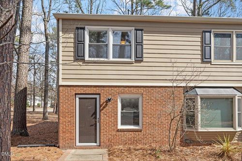 2-107 Cooper Glen Pl, Chapel Hill, NC, 27517-5554 | Card Image
