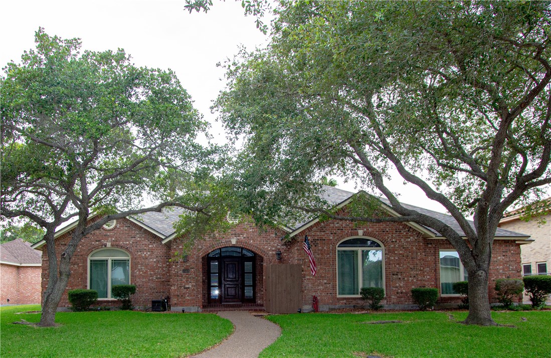 Dunsford Dr, Corpus Christi, TX 78413