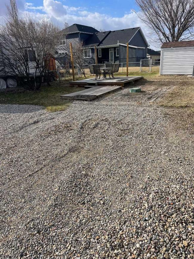 18 Cormorant Cres, Home with 0 bedrooms, 0 bathrooms and null parking in Lomond AB | Image 5