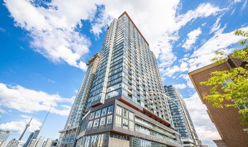 2117-19 Western Battery Rd, Toronto, ON, M6K0E3 | Card Image