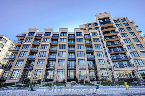 214-111 Upper Duke Cres, Markham, ON, L6G0C8 | Card Image