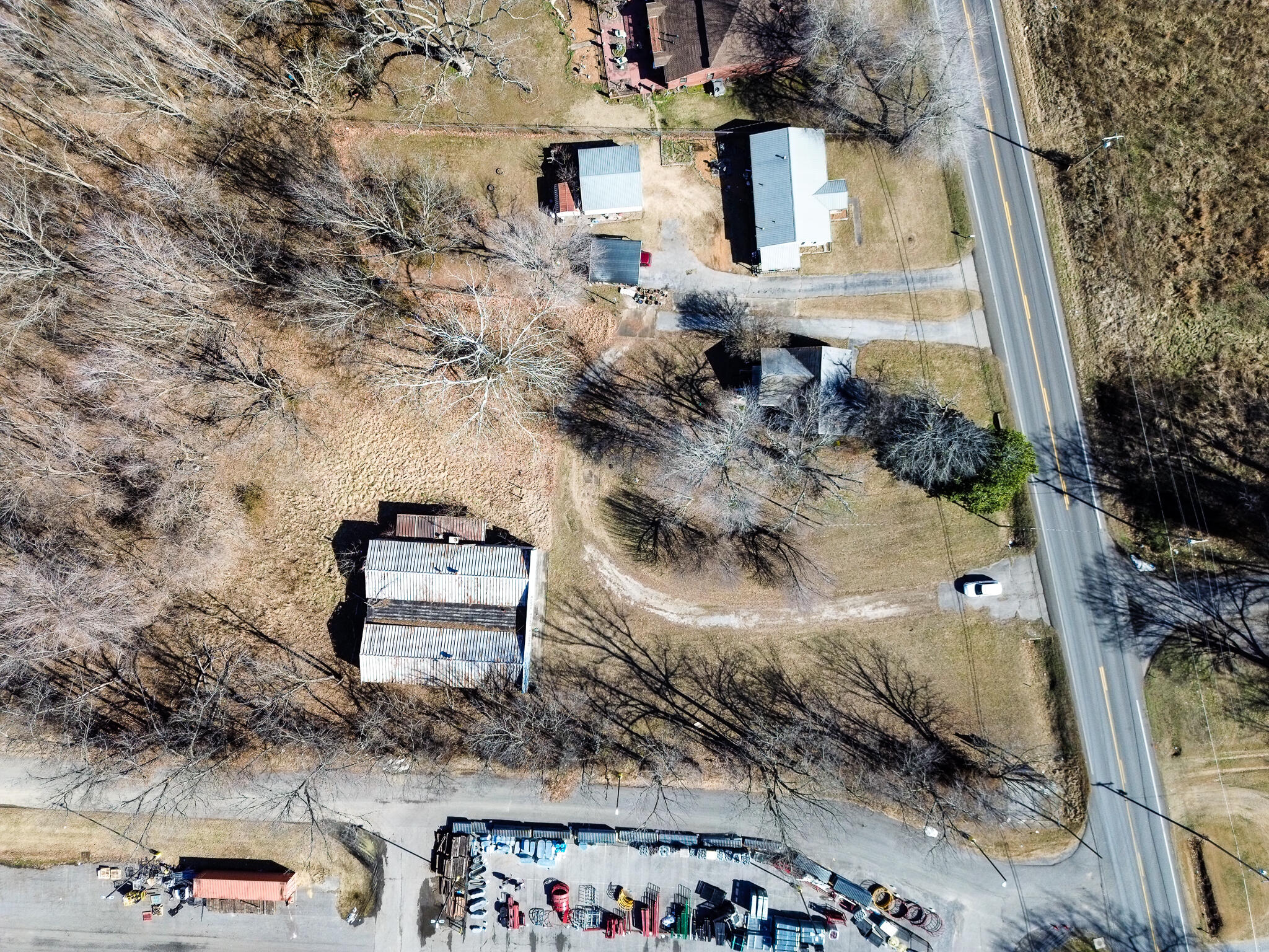 Commercial Lease in Paducah 3