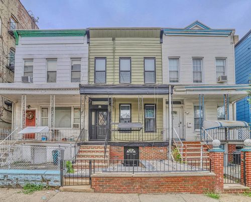 94A Linden Ave, Jersey City, NJ, 07305-3957 | Card Image