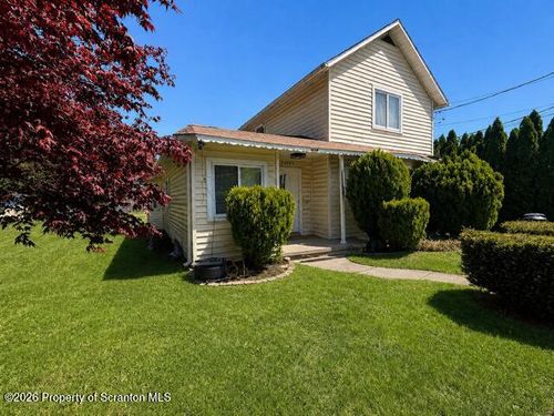 102 Jackson St, Olyphant, PA, 18447-1626 | Card Image