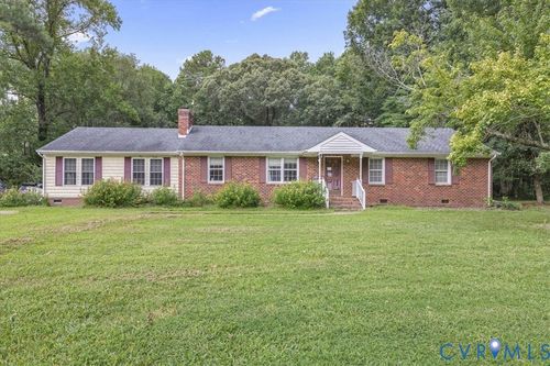 336 Jasper Ln, Waverly, VA, 23890-2614 | Card Image