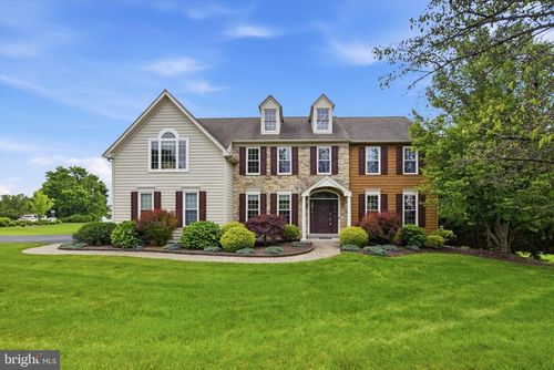 713 Dunmoore Ln, WEST CHESTER, PA, 19380-1898 | Card Image