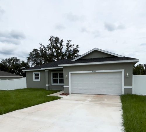 6006 Sw 154th Place Rd, OCALA, FL, 34473-5508 | Card Image