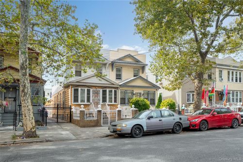 104 Lefferts Blvd, South Richmond Hill, NY, 11419-2710 | Card Image