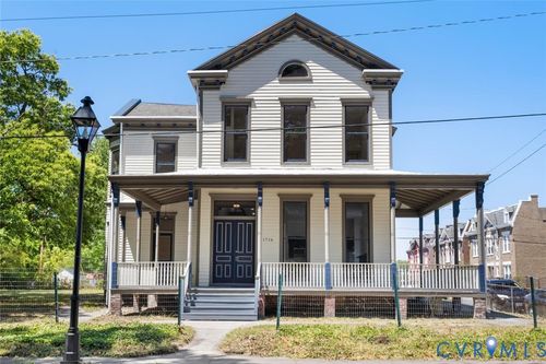 1716 Monteiro Ave, Richmond, VA, 23222-5011 | Card Image