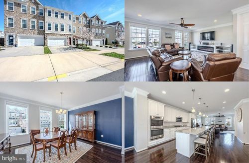 6860 Bryson Cir, HAYMARKET, VA, 20169-4990 | Card Image