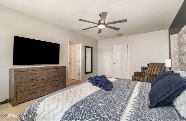 7389 Tourmaline Drive, House other with 6 bedrooms, 3 bathrooms and null parking in Grant-Valkaria FL | Image 12