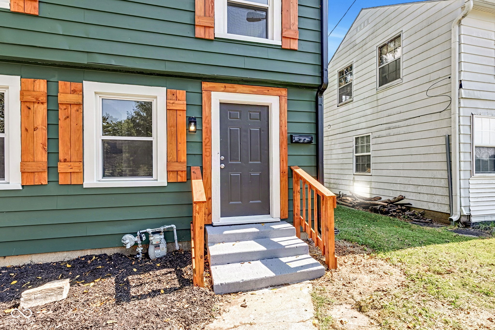 Residential in Indianapolis 4