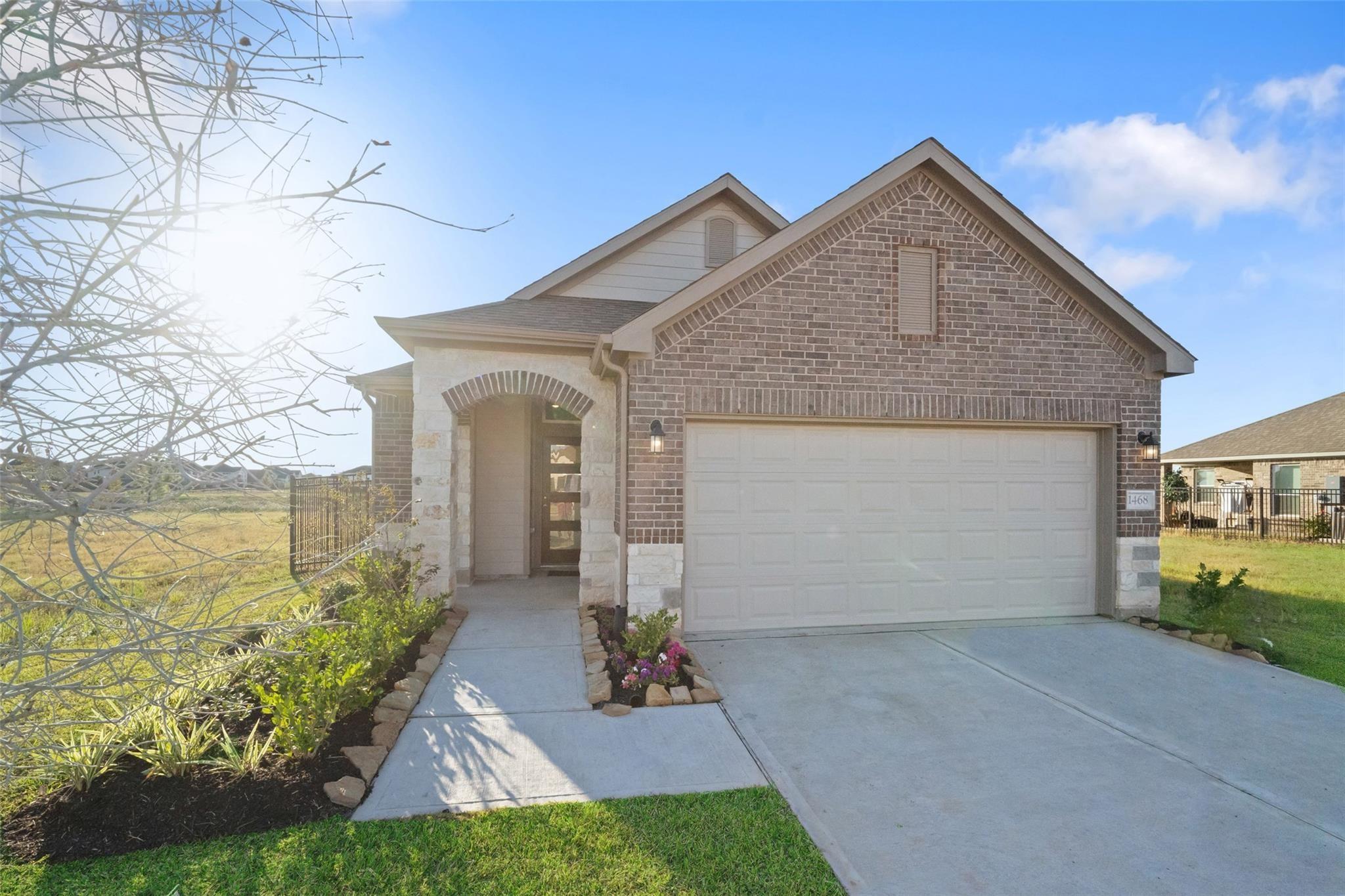 Residential in Katy 2