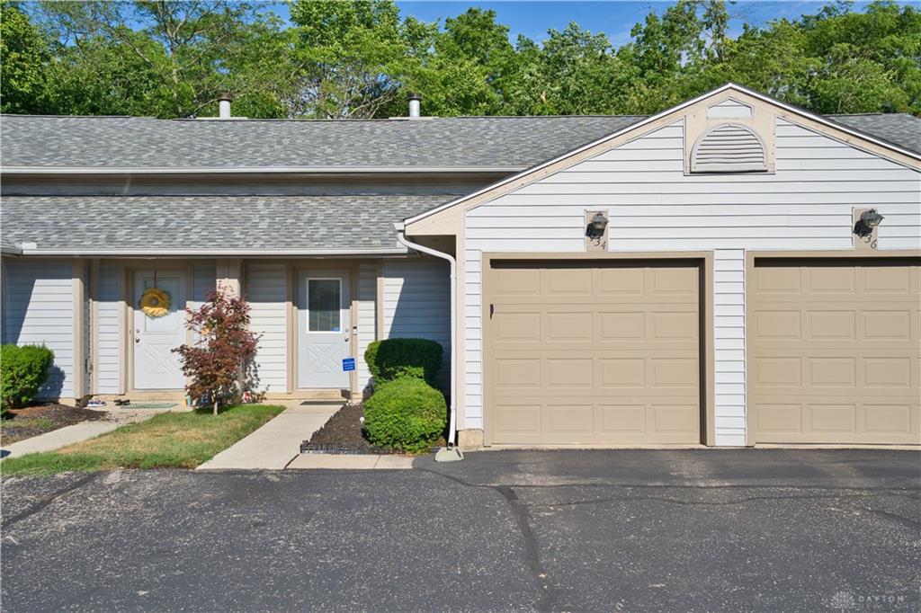 Centerville Creek Ln, Dayton, OH 45458