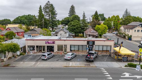 495 S Main Street, Sebastopol, CA, 95472 | Card Image