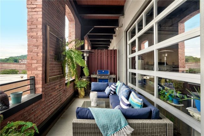 APT-2G - 2901 Smallman St, Condo with 1 bedrooms, 1 bathrooms and 1 parking in Pittsburgh PA | Image 13