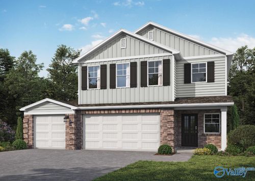 27632 Foggy Rd, Madison, AL, 35756-6041 | Card Image