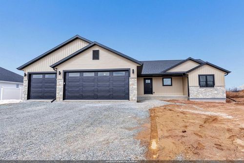 541 Behrendt Park Drive, SEYMOUR, WI, 54165 | Card Image