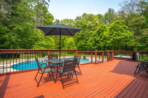 4636 Cherry St, Stouffville, ON, L4A3K8 | Card Image