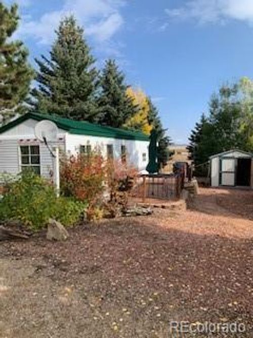 192 Clubcar Rd, Hartsel, CO, 80449 | Card Image