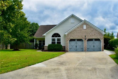 3125 Amador Dr, Virginia Beach, VA, 23456-3563 | Card Image