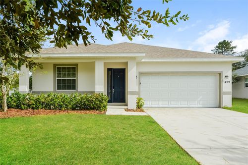 1499 West Pkwy, Deland, FL, 32724-3212 | Card Image